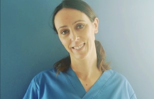 Paula Almarza