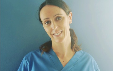 Paula Almarza
