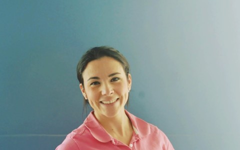 Laura Fernández